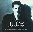 Jude Cole - A View From 3rd Street (1990, CD) | Discogs