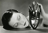 8 Things We Learned from Man Ray on His 125th Birthday