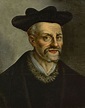 François Rabelais, il pensiero e le sue opere più importanti: Gargantua ...