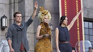 Hunger Games Movies in Order: The Complete Mockingjay Watch Order