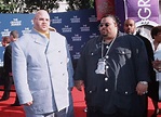 Fat Joe and Big Pun at the 1999 Grammy Awards - 9GAG