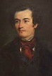William Alexander Douglas-Hamilton, 11º duque de Hamilton, * 1811 ...