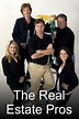 The Real Estate Pros (2007) | The Poster Database (TPDb)