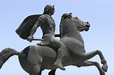 4 Leadership Secrets of Alexander the Great