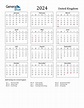 Calendar Year Wikipedia 2024 - Calendar 2024 Ireland Printable