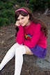Mabel Pines (Gravity Falls) cosplay by KayaKirkland on DeviantArt