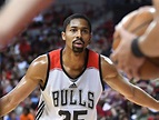 Spencer Dinwiddie has golden opportunity as Bulls' backup point guard ...