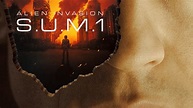 Alien Invasion: S.U.M.1 - Apple TV