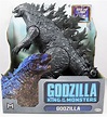 Godzilla King of the Monsters (2019) - Jakks Pacific - Godzilla giant ...