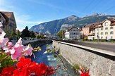 A Weekend in Chur: A Guide to Switzerland's Historic City - It's Just Becks