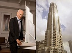 Frank Williams, Architect of Towers in Manhattan, Dies at 73 - The New ...