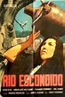 Movie covers Rio Escondido (Rio Escondido) by Emilio FERNÁNDEZ