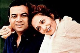 Paresh Rawal Marriage: Love At First Sight (And No Second Thoughts)