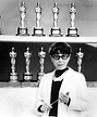 Edith Head from Women Who Made History in Hollywood | E! News