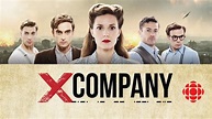 X Company Season 3 — Pioneer