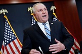 Steve Scalise urging Republicans to vote against Dream Act