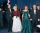 Photos: Presidential inaugural balls through the years - WTOP News