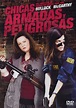 Chicas Armadas Y Peligrosas Sandra Bullock Pelicula Dvd - $ 149.00 en ...