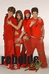 Rebelde Way (TV Series 2002-2003) - Posters — The Movie Database (TMDB)