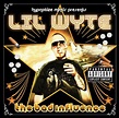 Lil Wyte - The Bad Influence - Reviews - Album of The Year