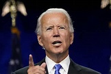 Portrait: Qui est Joseph Robinette Biden dit Joe Biden? - Tchadinfos.com