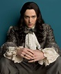 Actor Alexander Vlahos Finds Empowerment Playing a 17th Century, Openly ...