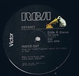 Odyssey – Inside Out (1982, Vinyl) - Discogs