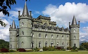 Inveraray Castle - Wikipedia