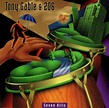 Tony Gable & 206 - Seven Hills (1996, CD) | Discogs
