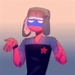 COUNTRYHUMANS GALLERY | Arte del campo, Rusia, Dibujos bonitos