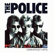 THE POLICE una leyenda viva: "The Police - Greatest Hits" 1992