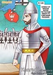 [History of Poland] Konrad I of Masovia by HistoriaGold on DeviantArt