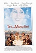 Tea with Mussolini (1999) - IMDb