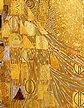 UNHISTORICAL — Gustav Klimt “Golden Phase” detail from Judith...