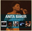Original Album Series - Baker, Anita: Amazon.de: Musik
