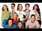 Ver American Pie 2 (2001) Online en Gratis - Cuevana 3