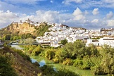 The most beautiful Andalusia Villages • Luxury Travel Through Spain