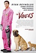 Poster : The Voices