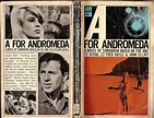 Raghu's column!: ‘A for Andromeda’, a book I shall remember forever.