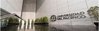 The University | Universidad del Pacífico