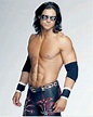 John Morrison (wrestler) as a possible Ash? Or maybe Ambrose? Watch ...