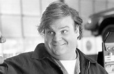 Chris Farley - Turner Classic Movies