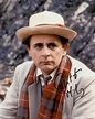 Image - Sylvester McCoy signed photo.jpg | Doctor Who Collectors Wiki ...