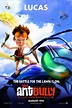 Ant Bully, bienvenido al hormiguero - The Ant Bully (2006) | Cuento ...