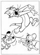 Tom & Jerry Ausmalbilder & Malvorlagen: Animierte Bilder, Gifs ...