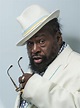 George Clinton talks about working with Kendrick Lamar and other young ...