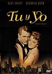 Tú y yo (1957) | Carteles de película antiguos, Carteleras de cine ...
