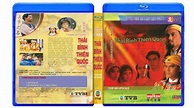THAI BINH THIEN QUOC HD720p - Phim Bo Hong Kong TVB Blu-ray - USLT /Can ...