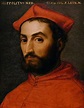 Ippolito de Medici by Thomas Staedeli
