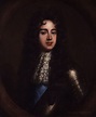 Jacobo Scott, primer duque de Monmouth (Rotterdam, Holanda, 9 de abril ...